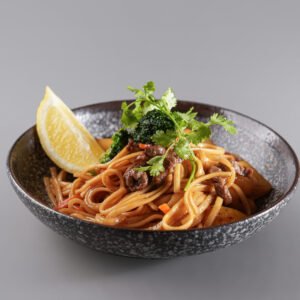 Udon Noodles
