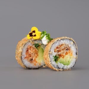 Unagi Roll 7 pcs