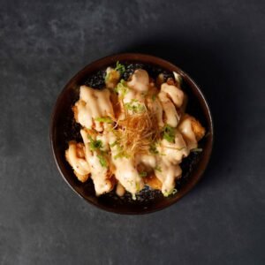 Chicken Lava