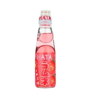 Ramuny Strawberry Soda