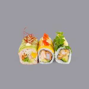 Sushi Time Box