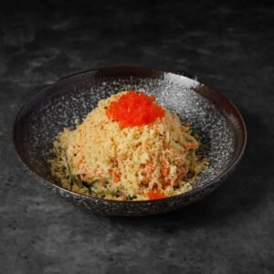 Kani Salad