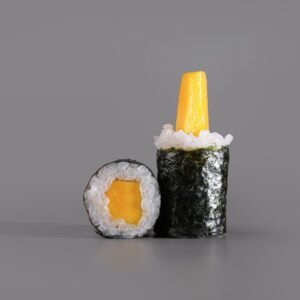 Mango Maki 6 pcs
