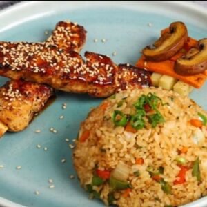 Yakitori Chicken