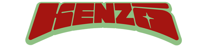 Kenzo Sushi